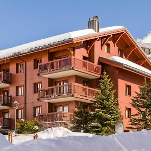 Résidence Pierre&vacances Premium L'ecrin Des Neiges Tignes