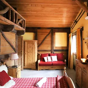 Touristignes Alpina Tignes