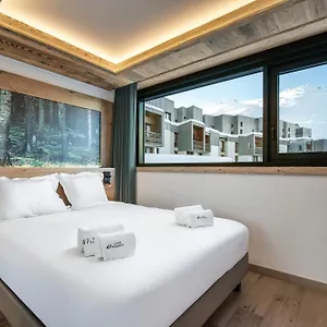 Quartz Tignes